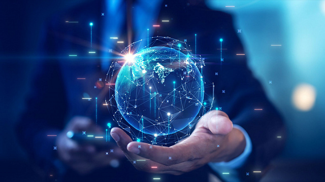 India abre centro de excelencia de estudios cuánticos y tecnología 6G India abre centro de excelencia de estudios cuánticos y tecnología 6G