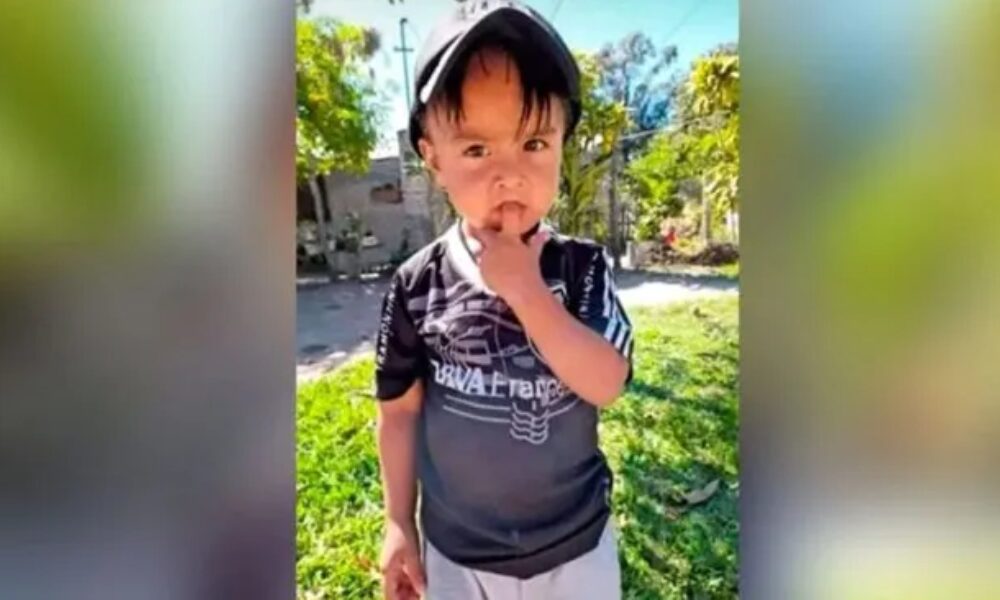 Caso Loan: la Justicia ordenó la detención de un psicólogo de la fundación Dupuy. Caso Loan: la Justicia ordenó la detención de un psicólogo de la fundación Dupuy.