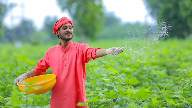 India y la ONU firman acuerdo para mejorar la seguridad alimentaria y la nutrición India y la ONU firman acuerdo para mejorar la seguridad alimentaria y la nutrición