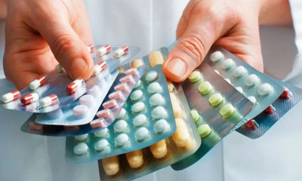 Los medicamentos en Argentina son más caros que en España y Estados Unidos. Los medicamentos en Argentina son más caros que en España y Estados Unidos.