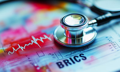 Cooperación de los BRICS en Salud y Medicina