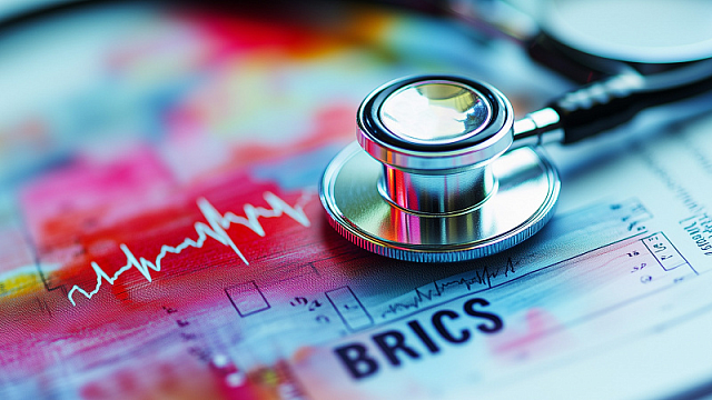 Cooperación de los BRICS en Salud y Medicina Cooperación de los BRICS en Salud y Medicina