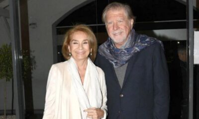 Murió Selva Alemán, una gran actriz argentina.