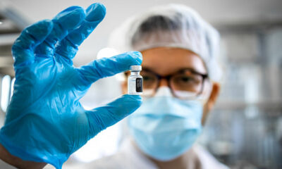 Irán suministra más del 97% de las necesidades farmacéuticas del país