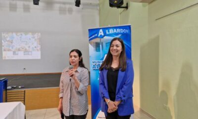Brindan capacitaciones sobre marketing a emprendedores y pequeños productores