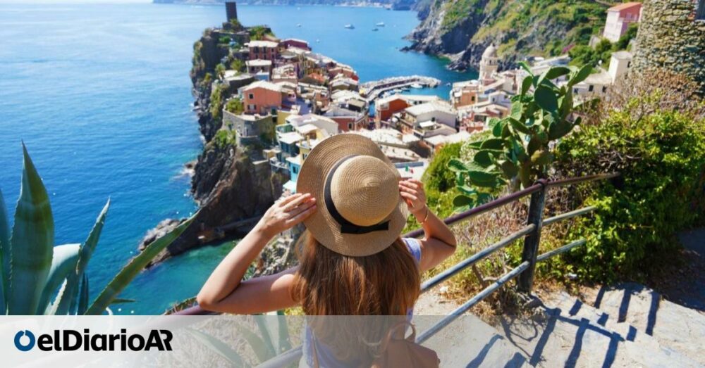 Viajar sin gastar mucho es posible: trucos y consejos Viajar sin gastar mucho es posible: trucos y consejos