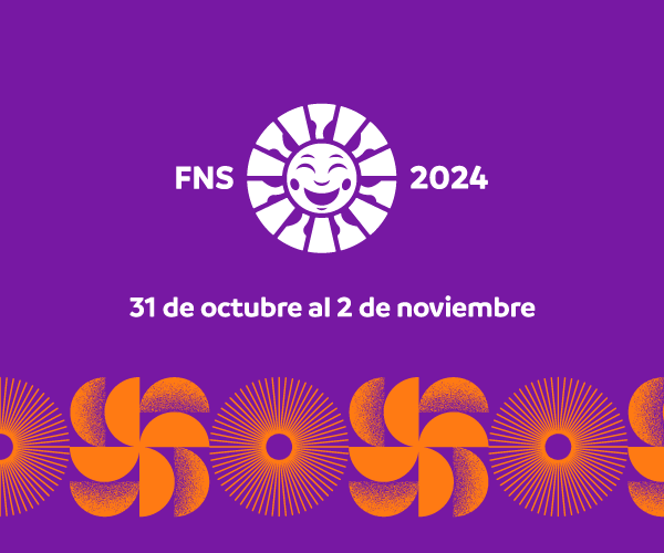 La Fiesta Nacional del Sol 2024 con Line Up confirmado. La Fiesta Nacional del Sol 2024 con Line Up confirmado.