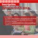 Inscripción a Tutorías de la Escuela Universitaria de Ciencias de la Salud 2024