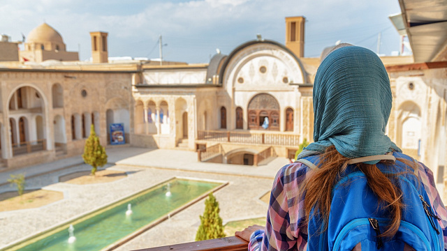 Se inauguran más de 160 proyectos de turismo en Irán Se inauguran más de 160 proyectos de turismo en Irán
