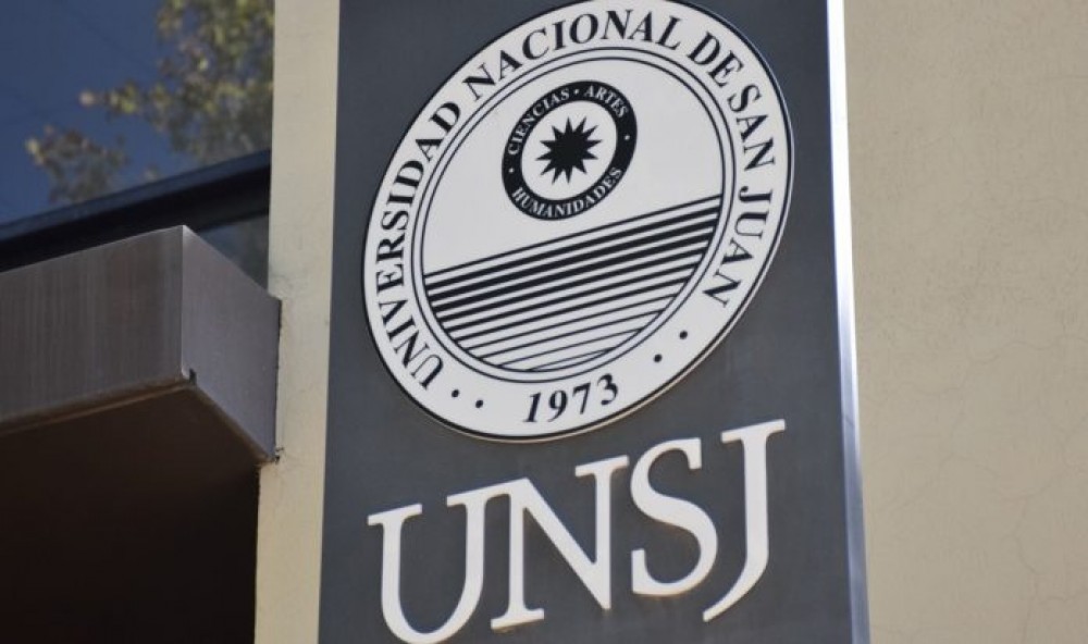 UNSJ sobre las auditorias del SIGEN: «vamos a recibir como lo hacemos con todas las auditorias» UNSJ sobre las auditorias del SIGEN: «vamos a recibir como lo hacemos con todas las auditorias»
