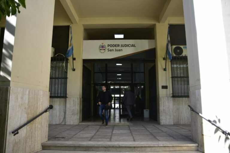 Desde el 1 de noviembre, regirá la ampliación de delitos para Flagrancia en San Juan. Desde el 1 de noviembre, regirá la ampliación de delitos para Flagrancia en San Juan.