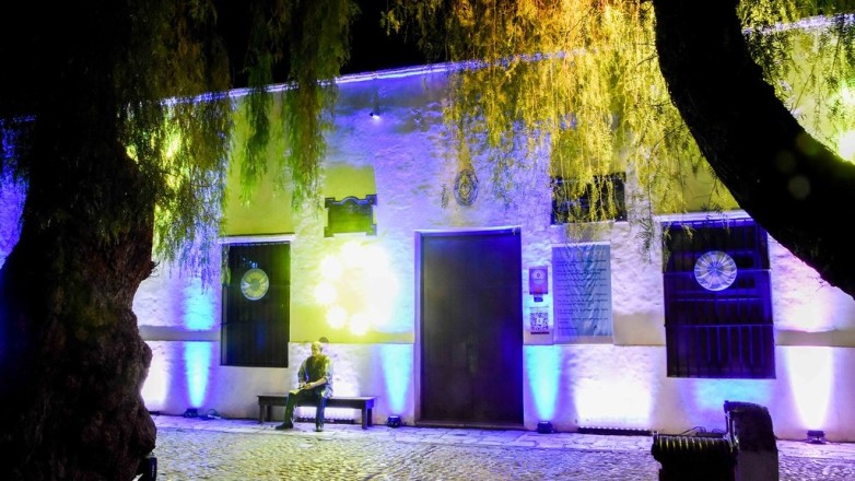 En octubre se realizará la Expo Patrimonio Cultural en San Juan En octubre se realizará la Expo Patrimonio Cultural en San Juan