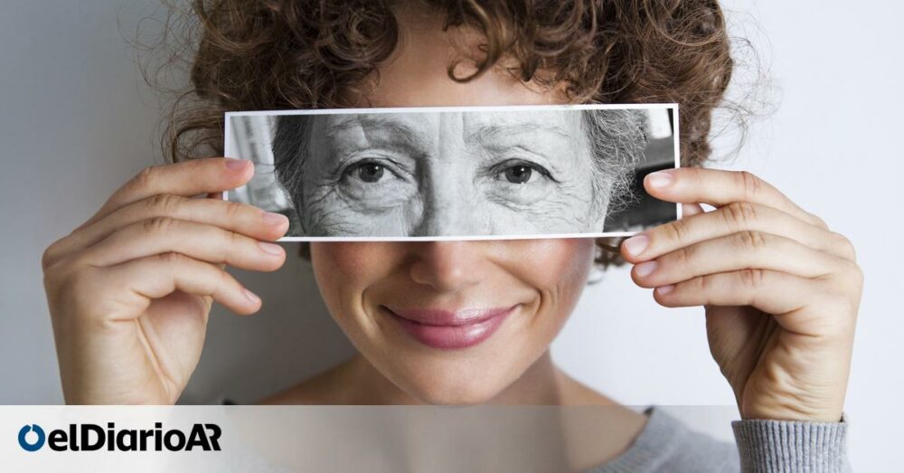 Salud: Las 10 cosas que podés hacer para envejecer mejor según la ciencia Salud: Las 10 cosas que podés hacer para envejecer mejor según la ciencia