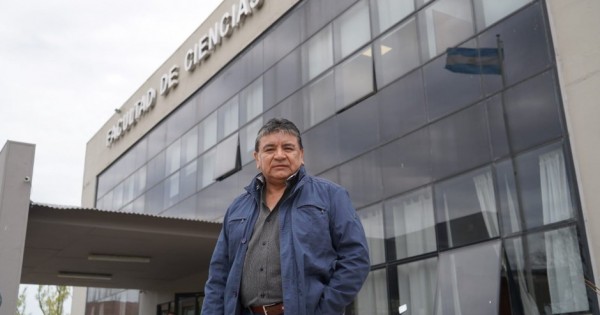 Allanaron la obra social de peones rurales y podrían detener a Voytenco Allanaron la obra social de peones rurales y podrían detener a Voytenco
