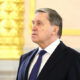 Asesor presidencial de Rusia, Yuri Ushakov: los líderes de 24 países han confirmado su participación en la Cumbre de los BRICS