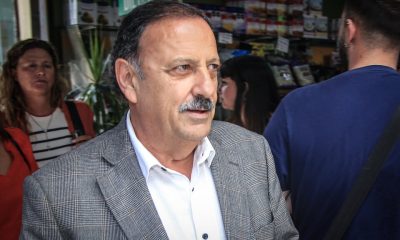 La Junta Electoral del PJ excluyó a Quintela