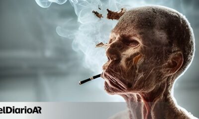 Estos son los comportamientos que influyen más en el envejecimiento