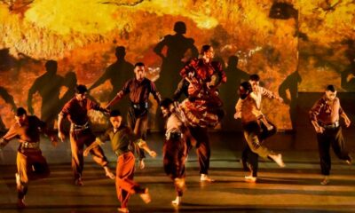 Los 19 departamentos mostrarán su danza en la Fiesta Nacional del Sol