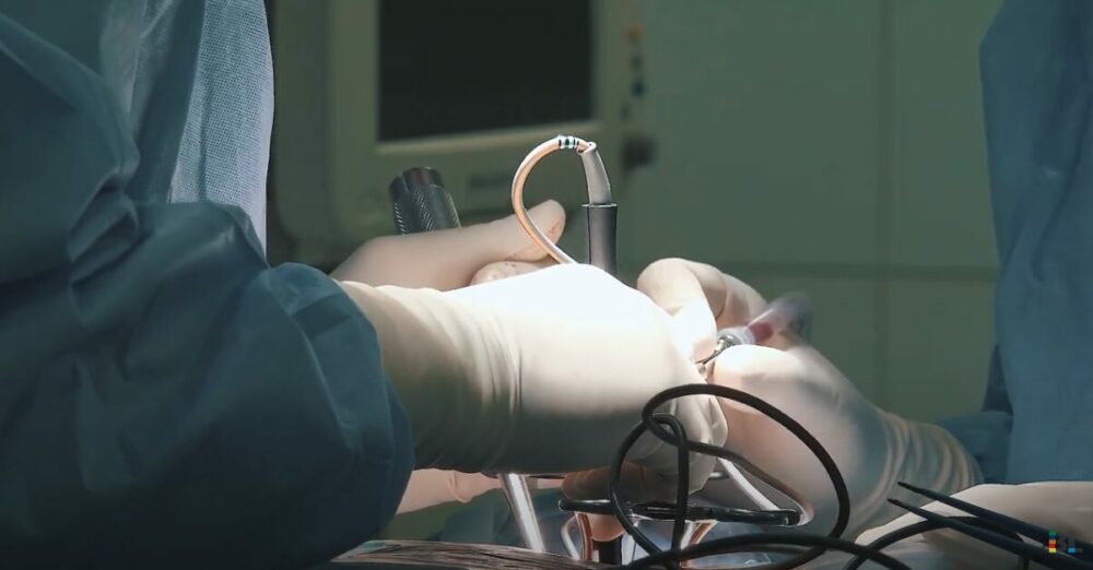 Laboratorium: tecnología de científicos rusos ayudará a devolver la visión perdida. Laboratorium: tecnología de científicos rusos ayudará a devolver la visión perdida.