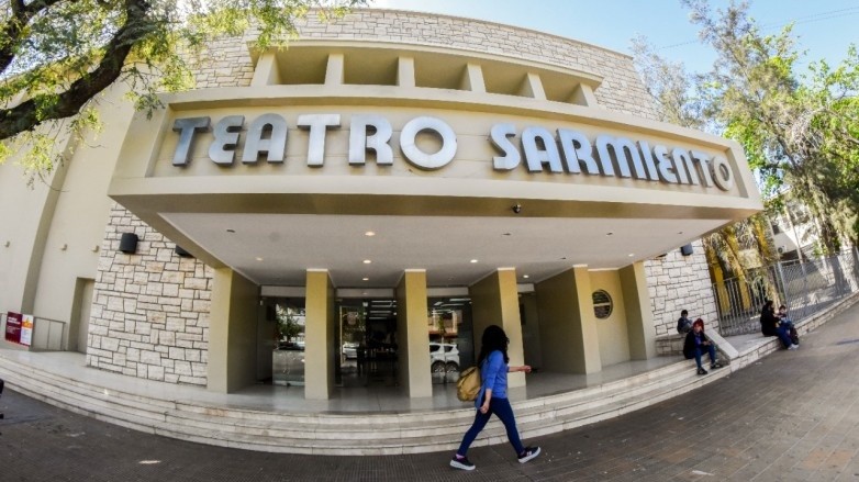 Un musical de lujo en el Teatro Sarmiento a beneficio de Casa Cuna Un musical de lujo en el Teatro Sarmiento a beneficio de Casa Cuna