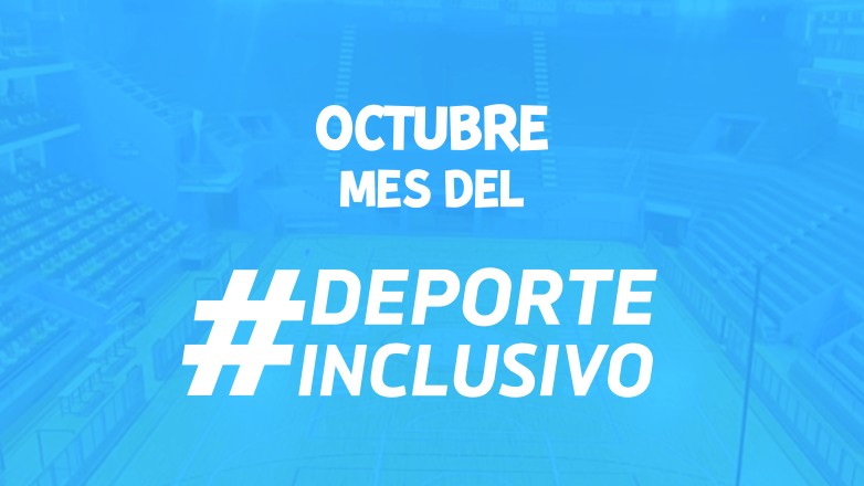 Las diferentes propuesta durante el mes inclusivo Las diferentes propuesta durante el mes inclusivo