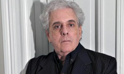 Internaron en terapia intensiva a Antonio Gasalla por un cuadro de neumonía