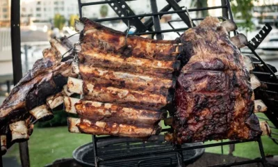 Estudios revelan que se desplomó el consumo de carne por el aumento de precios.