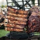 Estudios revelan que se desplomó el consumo de carne por el aumento de precios.
