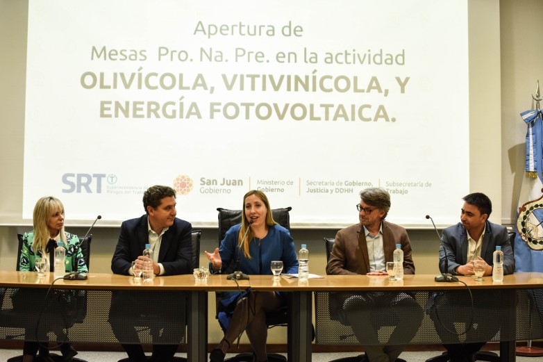 Palma: «Tenemos el compromiso de mejorar las condiciones de todos los trabajadores» Palma: «Tenemos el compromiso de mejorar las condiciones de todos los trabajadores»