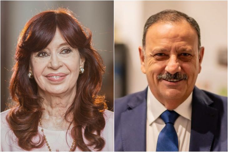 La Junta Electoral del PJ rechazó la presentación de la lista de Ricardo Quintela La Junta Electoral del PJ rechazó la presentación de la lista de Ricardo Quintela