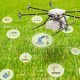 India adopta tecnología de drones para impulsar el sector pesquero con amplio apoyo gubernamental