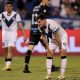 Vélez fue fiel a su libreto, aunque no tuvo el gol de Romero y le faltaron variantes desde el banco
