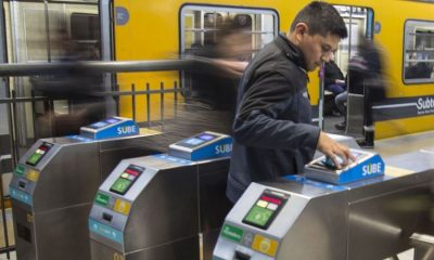 Qué se sabe sobre el paro de transportes de este miércoles