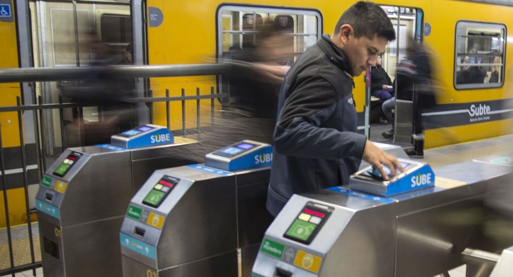 Qué se sabe sobre el paro de transportes de este miércoles Qué se sabe sobre el paro de transportes de este miércoles