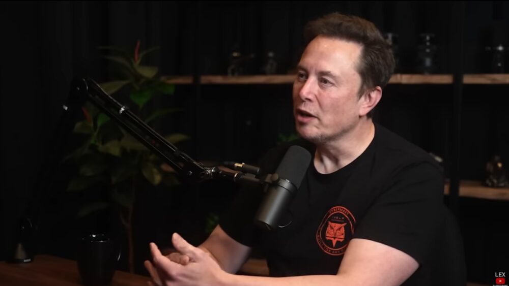 El Washington Post reveló que Elon Musk trabajó de forma ilegal en EEUU en 1990 El Washington Post reveló que Elon Musk trabajó de forma ilegal en EEUU en 1990