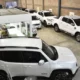San Juan, entre las provincias que más autos usados compró en septiembre.