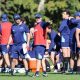 La lista de 35 Pumas para los Test Match: «Cualquier argentino con pasaporte al día es convocable”