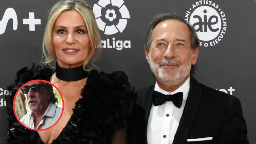 El hermano de Guillermo Francella estalló en contra de Paula Varela tras anunciar la separación con Marynés Breña El hermano de Guillermo Francella estalló en contra de Paula Varela tras anunciar la separación con Marynés Breña