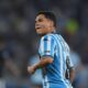 Juanfer Quintero dio vuelta el partido en tres minutos y Racing ahora le gana a Corinthians
