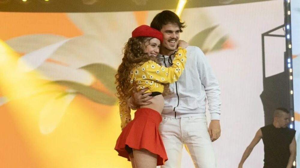 Cris Morena anunció que «Margarita» tendrá su show en vivo: dónde y cuándo será y cómo conseguir la entrada Cris Morena anunció que «Margarita» tendrá su show en vivo: dónde y cuándo será y cómo conseguir la entrada