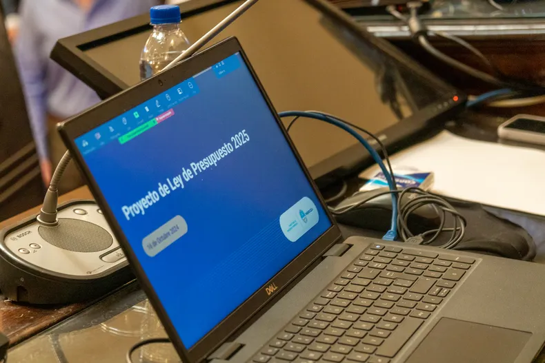 Presupuesto 2025, el armado electoral y el conflicto con las universidades. Presupuesto 2025, el armado electoral y el conflicto con las universidades.