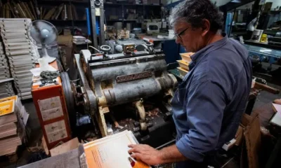 El gobierno de Javier Milei defaultea a pymes por más de .000 millones