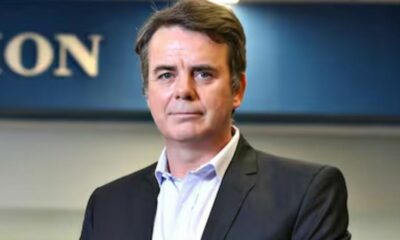 Cómo se encuentra Tato Young a un mes de haber sufrido un ACV
