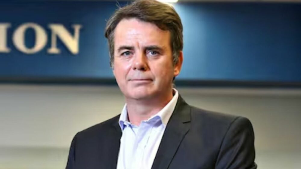 Cómo se encuentra Tato Young a un mes de haber sufrido un ACV Cómo se encuentra Tato Young a un mes de haber sufrido un ACV