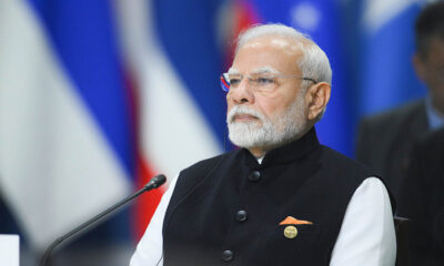 El primer ministro indio comparte sus impresiones sobre la Cumbre de los BRICS en Kazán
