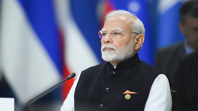 El primer ministro indio comparte sus impresiones sobre la Cumbre de los BRICS en Kazán El primer ministro indio comparte sus impresiones sobre la Cumbre de los BRICS en Kazán