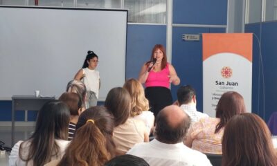 Realizan jornadas para trabajar temáticas de discapacidad con municipios