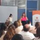 Realizan jornadas para trabajar temáticas de discapacidad con municipios