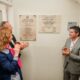 El gobernador Orrego inauguró una escuela de Nivel Inicial