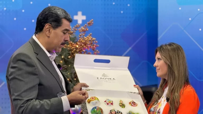 Agencia Internacional Sputnik firma convenio con Venezuela Agencia Internacional Sputnik firma convenio con Venezuela